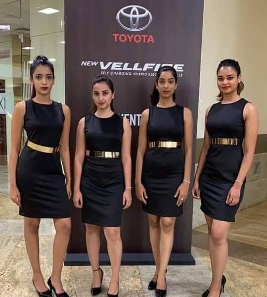 Event Manpower company in Delhi, Noida, Gurgaon